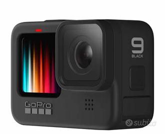 Go pro