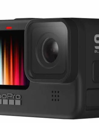 Go pro