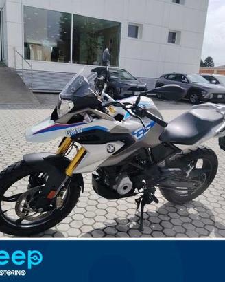 BMW Motorrad G 310 GS ABS