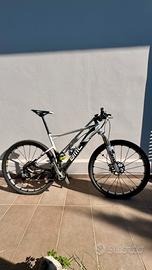 BMC Team Elite TE02 Carbon 29’’ Crossmax SLR/XD