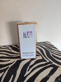 Alien mugler