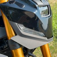 Alette yamaha mt 09