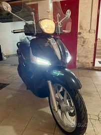 Piaggio Liberty 125 ABS