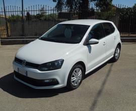Volkswagen Polo 1.4 TDI 75 cv Comfortline