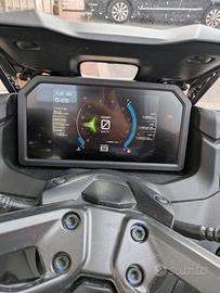 Yamaha T Max 560 - 2024