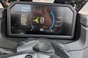 Yamaha T Max 560 - 2024