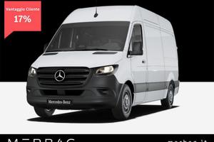 Mercedes-Benz Sprinter 37/35 311CDI RWD Furgo...