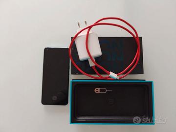 One plus Nord 5G Blue Haze (8+128Gb)