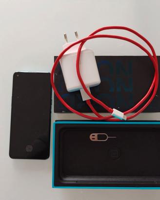 One plus Nord 5G Blue Haze (8+128Gb)