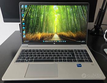 Notebook pc ProBook i5 11th