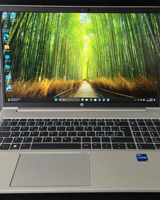 Notebook pc ProBook i5 11th