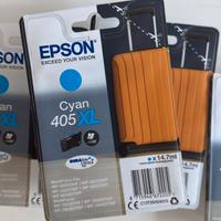 Cartucce Originali Epson