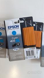 Cartucce Originali Epson