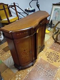 mobile in legno