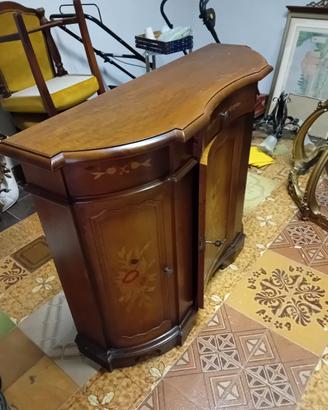 mobile in legno