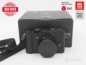 Fuji X10