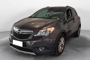 Opel Mokka 1.4 t. Cosmo Gpl-tech 4x2 140cv E6