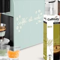 macchina caffè Thun