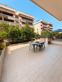 AVERSA; Bilocale+2TERRAZZI+Box Doppio MAV423