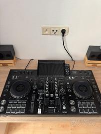 Pioneer XDJ RX3