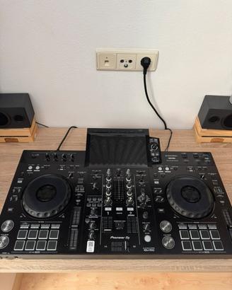 Pioneer XDJ RX3