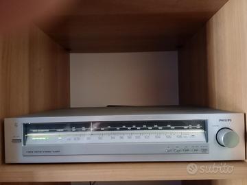 Radio sintonizzatore 