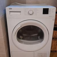 Asciugatrice beko