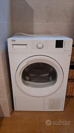 Asciugatrice beko