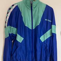 Giacca Antivento Kappa