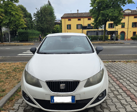 Seat Ibiza 4 serie, 3200 trattabile