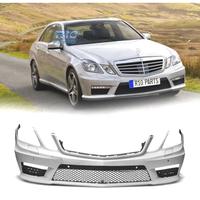 PARAURTI ANTERIORE PER MERCEDES CLASSE E W212 09-1