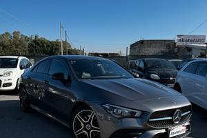 Mercedes-benz CLA 200 d Automatic Premium AMG