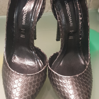 Decolté Lorenzo Mari