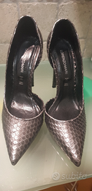 Decolté Lorenzo Mari