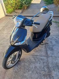 Liberty 50 - 2021