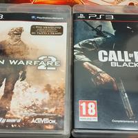 Call of Duty Ps3