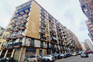 Appartamento Palermo [Cod. 07/26VRG]