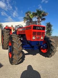 TRATTORE SAME DRAGO 120 CV. 4 X 4