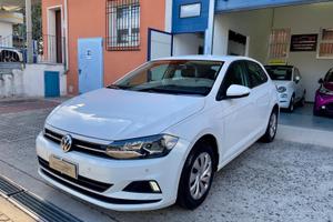 Volkswagen Polo 1.0
