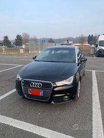 Audi a1/s1 - 2011