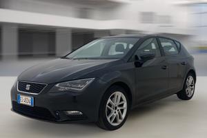 Seat Leon 1.6 TDI 105 CV 5p. Style