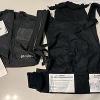 Cybex Yema Click Marsupio bambino - neonato  