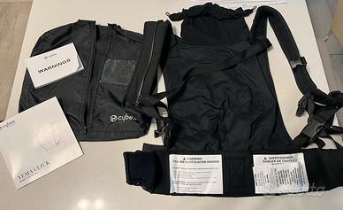 Cybex Yema Click Marsupio bambino - neonato  