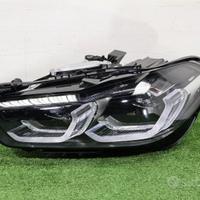 BMW X2 F39 Faro LED adattivo AHL sinistro | 23575