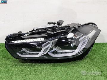 BMW X2 F39 Faro LED adattivo AHL sinistro | 23575