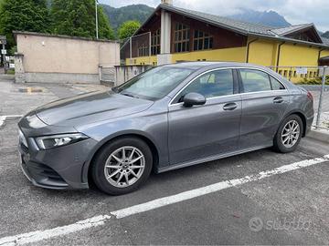 Cerchi originali Mercedes classe A, B, CLA