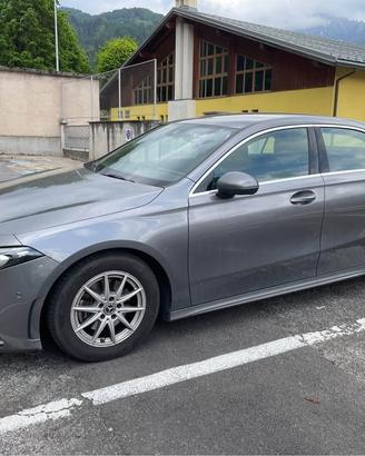 Cerchi originali Mercedes classe A, B, CLA