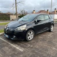 Renault clio iv spoter 1.5 diesel