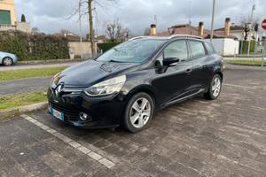 Renault clio iv spoter 1.5 diesel