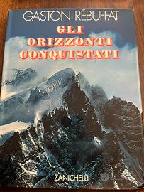 Gli orizzonti conquistati